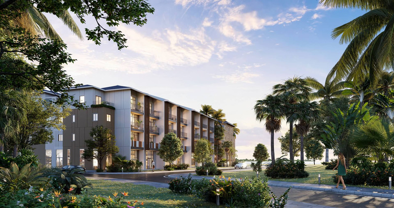 Biệt thự liền kề Quảng Ninh Horizon Bay Hạ Long