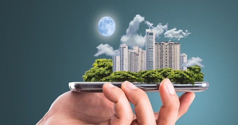 Khái niệm thuế bất động sản