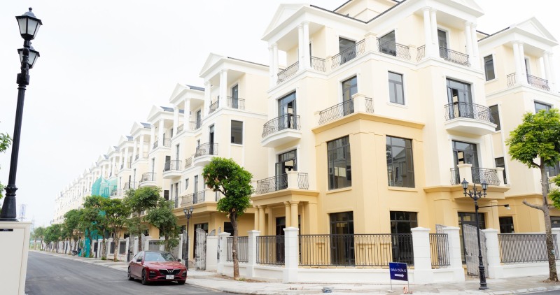 Những lưu ý khi mua biệt thự đơn lập Đảo Dừa