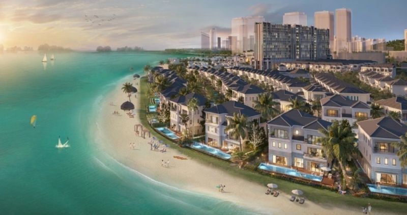 Những lưu ý quan trọng khi mua biệt thự ven biển Hạ Long 