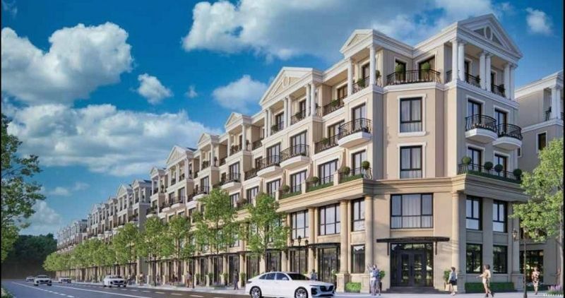 Những lưu ý quan trọng khi mua biệt thự liền kề Đảo Dừa