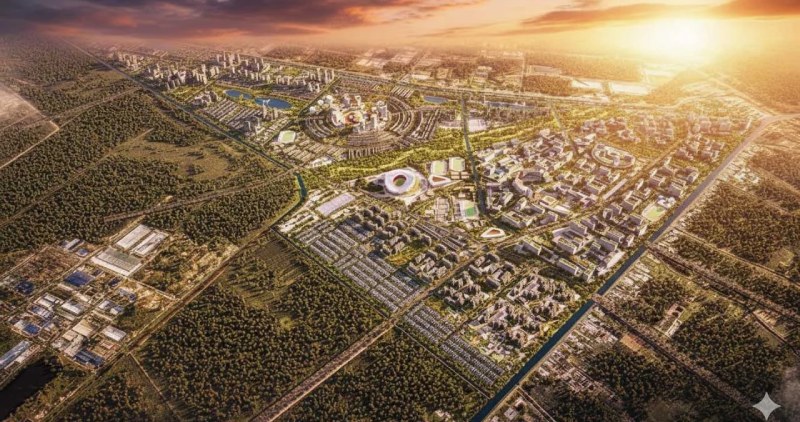 Chính sách ưu đãi dự án Vinhomes Hóc Môn - Bảng giá Vinhomes Hóc Môn