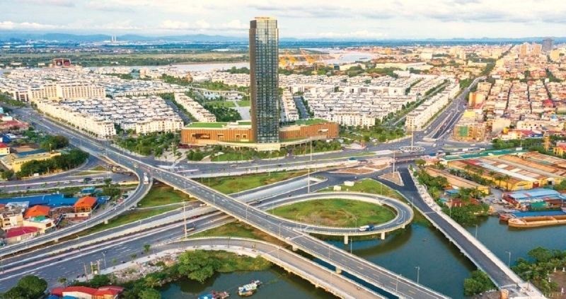 Tổng quan chung về bất động sản Hải Phòng 