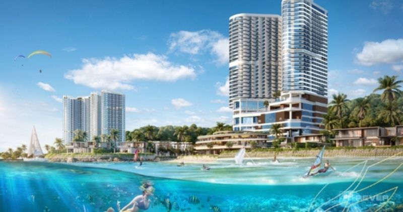 Tổng quan chung về căn hộ Nha Trang