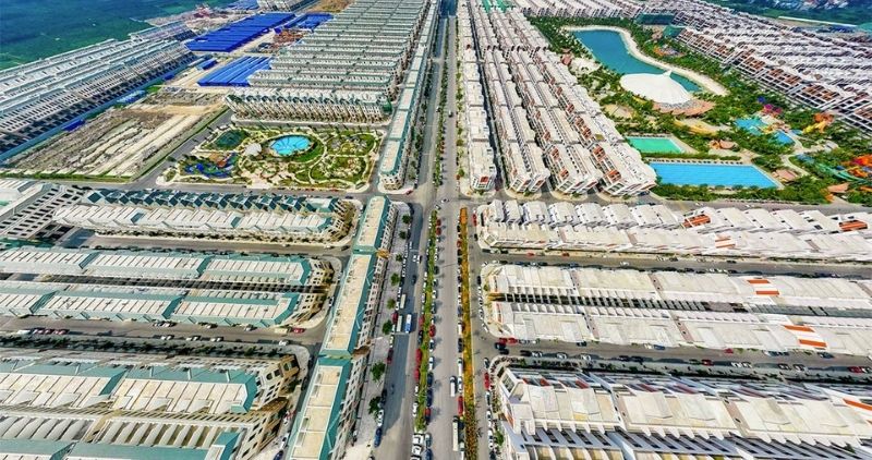 Tổng quan chung về phân khu Thời Đại Vinhomes Ocean Park 3