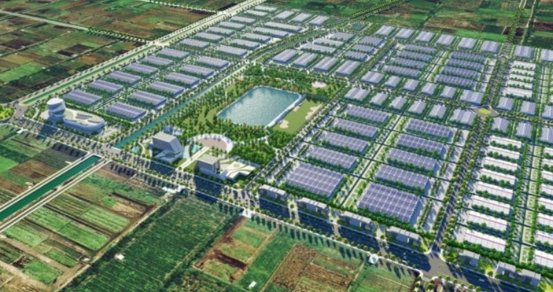 Từ căn hộ đến biệt thự ven hồ, mỗi dòng sản phẩm tại Vinhomes Hóc Môn sở hữu mặt bằng giá riêng theo giá trị khai thác.