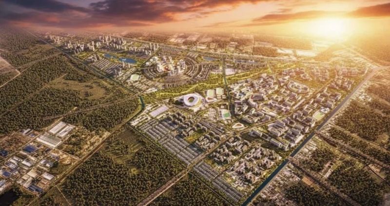 Giai đoạn 2024–2025 đánh dấu bước chuẩn bị pháp lý và hạ tầng nền tảng, tạo đà cho tiến độ Vinhomes Hóc Môn tăng tốc đúng lộ trình.