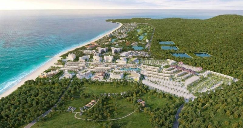 Những lưu ý quang trọng khi mua biệt thự song lập Vinhomes Phú Quý