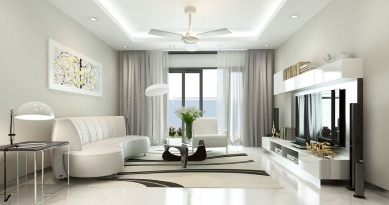 Căn hộ 2PN là lựa chọn cân bằng giữa nhu cầu an cư lâu dài và chiến lược đầu tư bền vững theo thời gian.