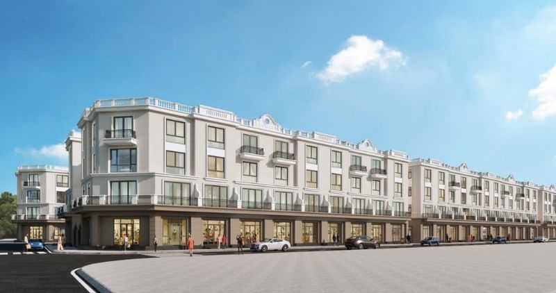 Những lưu ý quan trọng khi mua biệt thự liền kề Vinhomes Cổ Loa