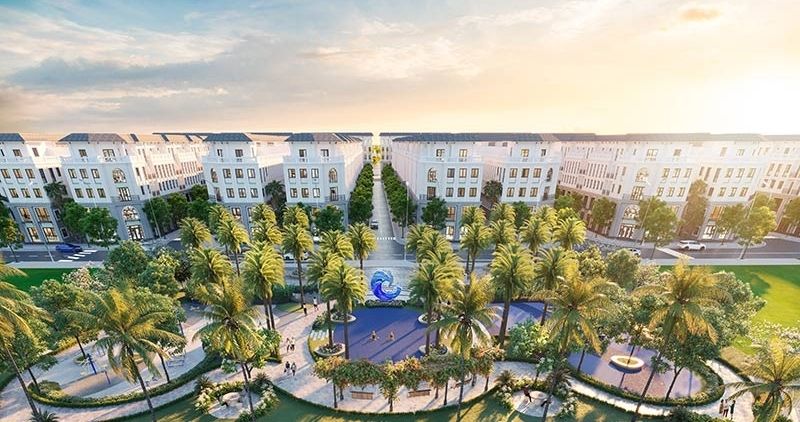 Phân khu Thời Đại Vinhomes Ocean Park 3 thu hút khách hàng nhờ chính sách bán hàng linh hoạt cùng nhiều ưu đãi tài chính hấp dẫn