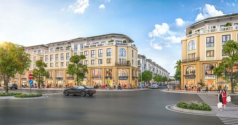 Chính sách hỗ trợ vay vốn và lãi suất ưu đãi giúp khách hàng dễ dàng sở hữu bất động sản tại phân khu Vịnh Tây Vinhomes Ocean Park 3.