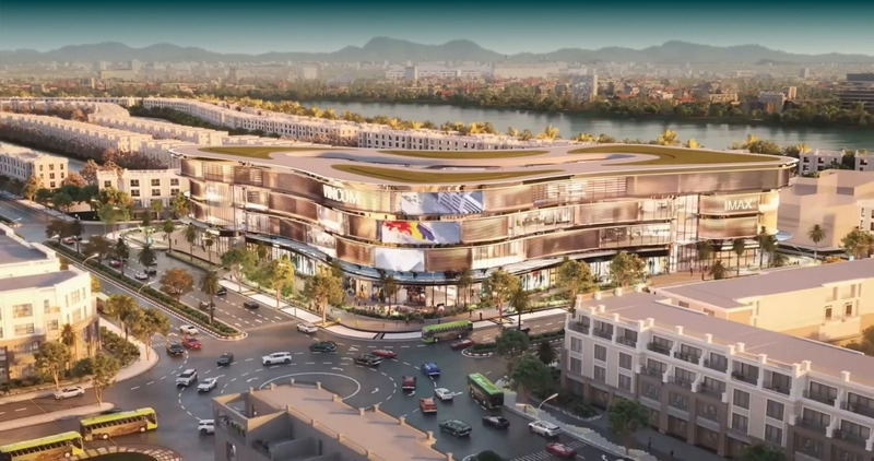 Một số kinh nghiệm khi mua Shophouse Vinhomes Hóc Môn