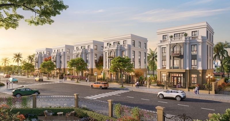 Những lưu ý quan trọng khi mua bất động sản Hải Phòng