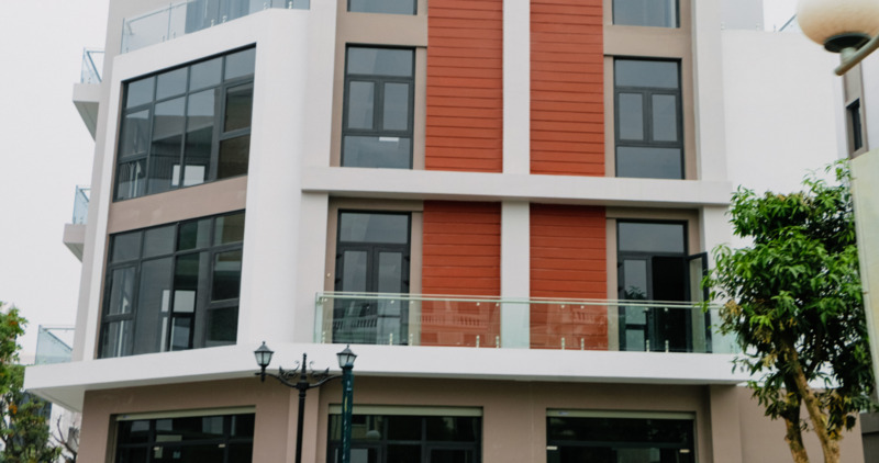 Kinh nghiệm khi mua biệt thự đơn lập phân khu Vịnh Thiên Đường