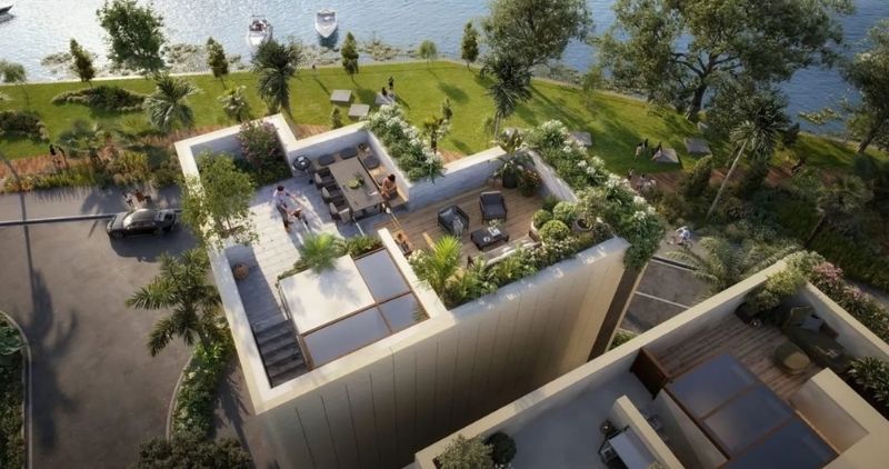 Những lưu ý quan trọng khi mua biệt thự đơn lập phân khu Ánh Dương