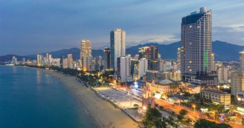 Những lưu ý quan trọng khi mua bất động sản ven biển 