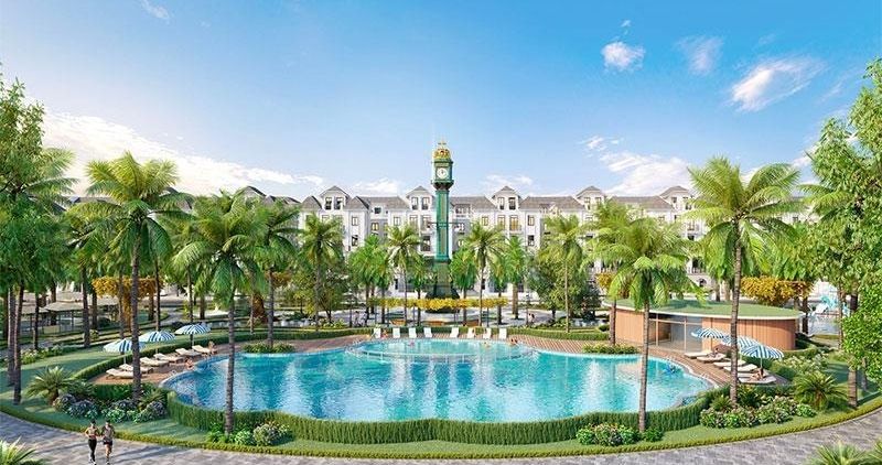 Những lưu ý quan trọng khi mua biệt thự liền kề phân khu Thời Đại 