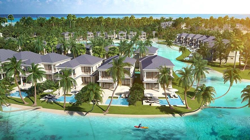 Dự án Vinhomes Làng Vân Đà Nẵng