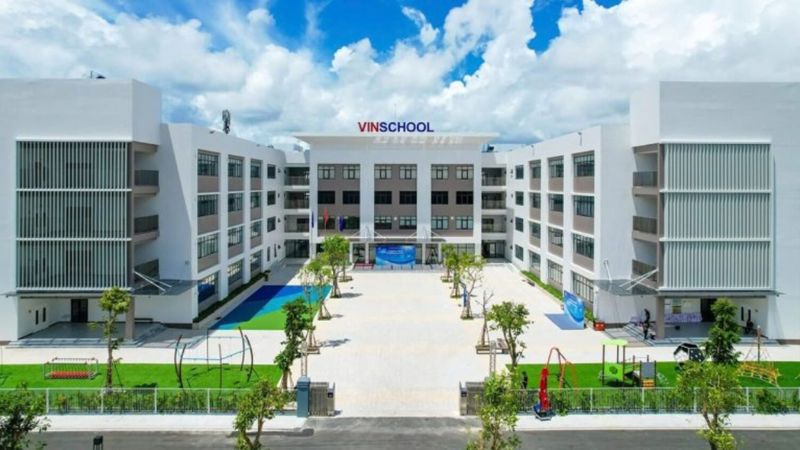 vinhomes can gio Tiện ích dự án Vinhomes Cần Giờ