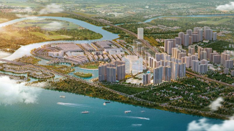 Thời gian mở bán Vinhomes Cần Giờ Thời gian mở bán Vinhomes Cần Giờ