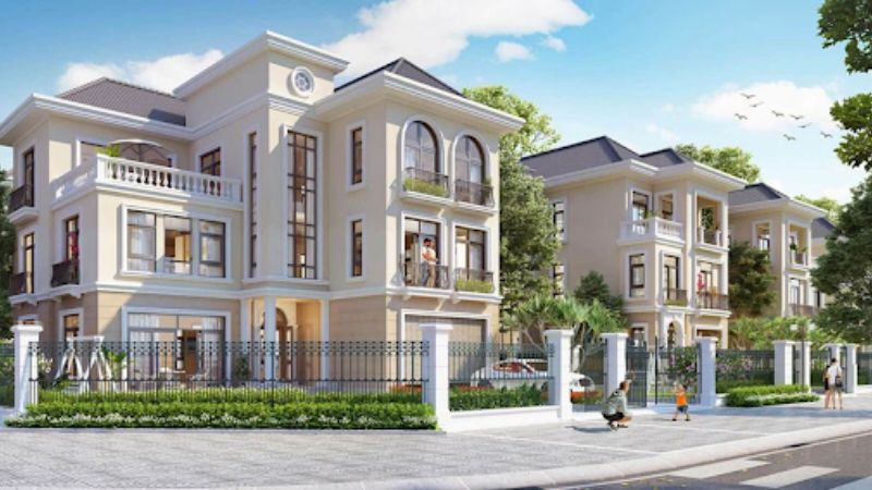 Tổng quan Vinhomes Cần Giờ Tổng quan Vinhomes Cần Giờ