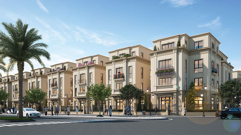 Tổng quan dự án Vinhomes Hậu Nghĩa Tổng quan dự án Vinhomes Hậu Nghĩa