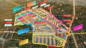 Vinhomes Cần Giờ