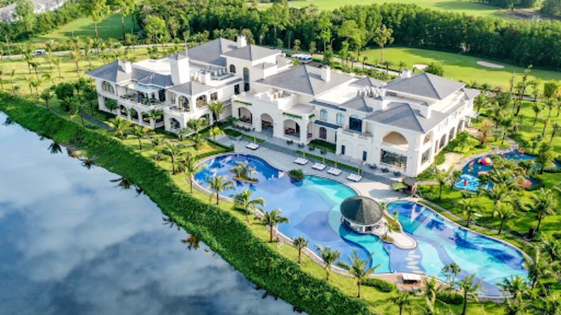 Tổng quan Vinhomes Cần Giờ Tổng quan Vinhomes Cần Giờ