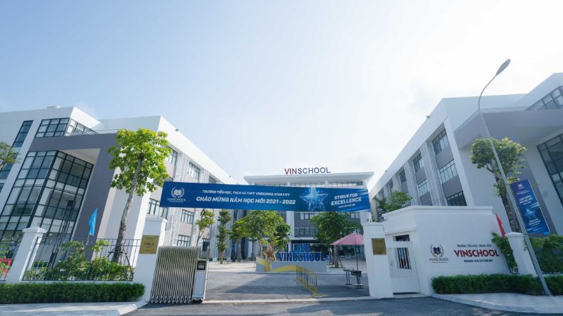 Tiện ích dự án Vinhomes Củ Chi
