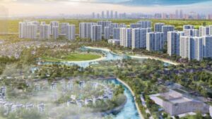 Vinhomes Hạ Long Xanh