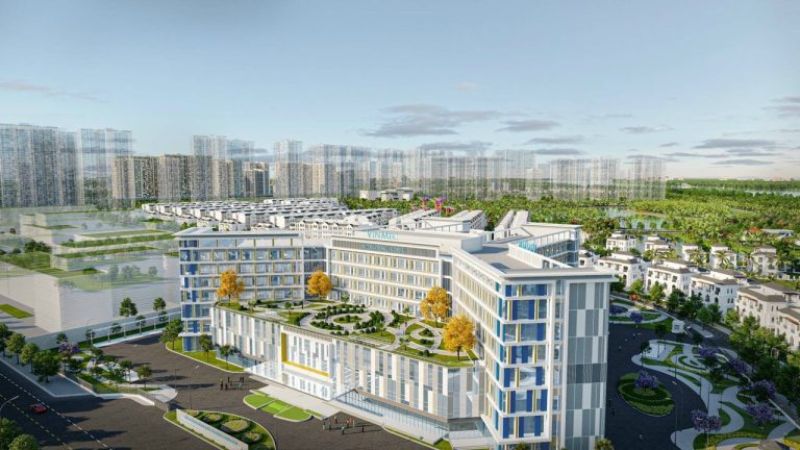 Tổng quan Vinhomes Phú Quý Tổng quan Vinhomes Phú Quý
