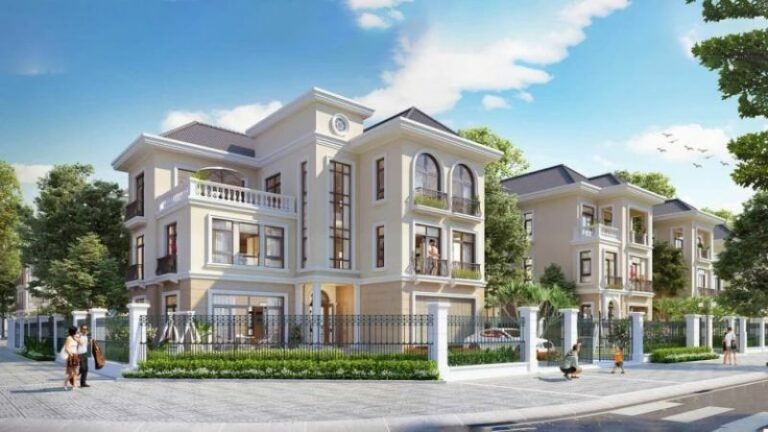 Nhà liền kề Đà Nẵng: Đầu tư đón sóng du lịch và hạ tầng khu vực