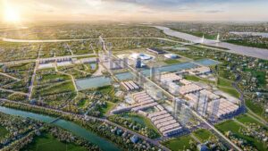 Vinhomes Cổ Loa