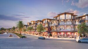 Vinhomes Đan Phượng