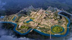 Vinhomes Hoà Long Bắc Ninh