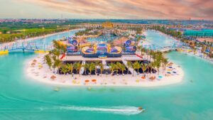 Vinhomes Ocean Park 2