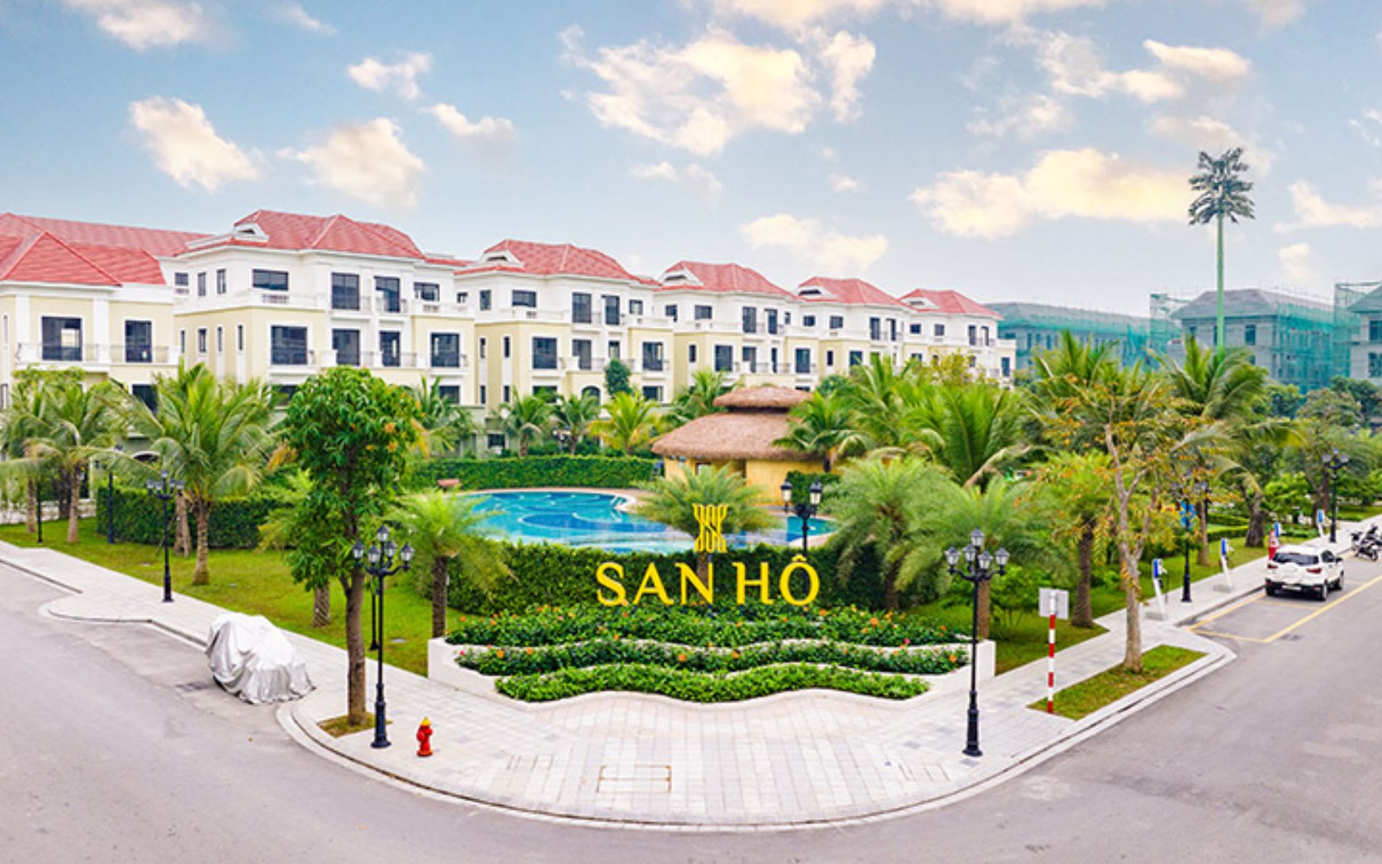 vinhomes ocean park 2 Tiến độ dự án Vinhomes Ocean Park 2
