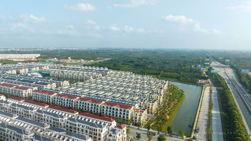 Tổng quan vinhomes ocean park 2 Tổng quan vinhomes ocean park 2