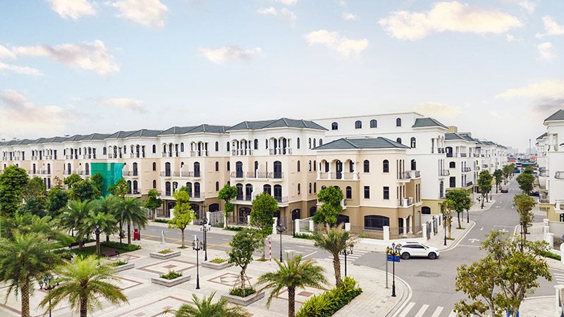 Tổng quan vinhomes ocean park 2 Tổng quan vinhomes ocean park 2