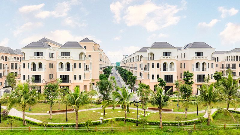 Tổng quan vinhomes ocean park 2 Tổng quan vinhomes ocean park 2