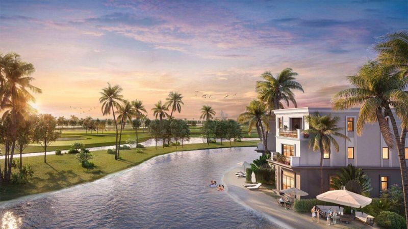 Thời gian mở bán Vinhomes Vũ Yên Thời gian mở bán Vinhomes Vũ Yên