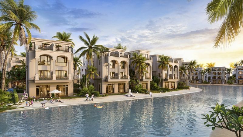Tổng quan dự án Vinhomes Vũ Yên Tổng quan dự án Vinhomes Vũ Yên