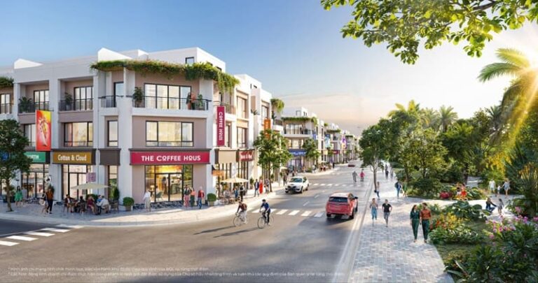Bảng giá Vinhomes Hậu Nghĩa 2025 – Tâm điểm đô thị mới khu Tây TP.HCM