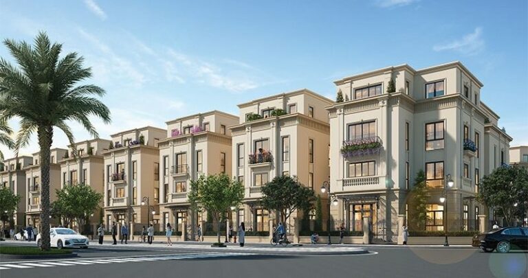 Biệt thự đơn lập Vinhomes Đan Phượng – Đầu tư kim cương giữa trung tâm phía Tây