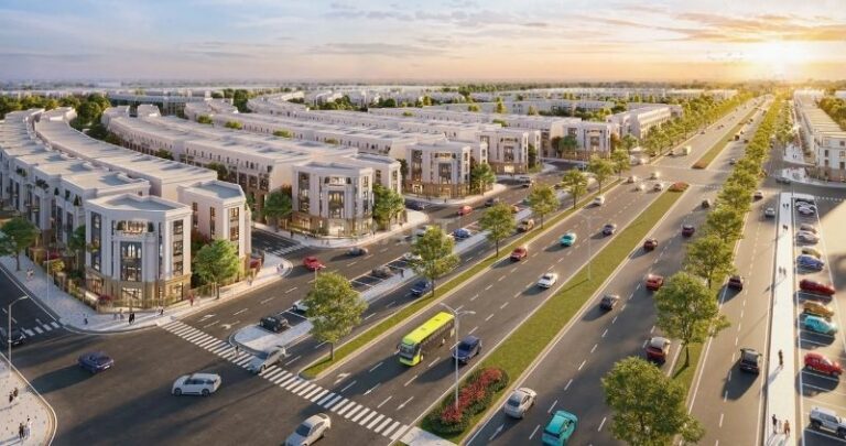 Bảng giá Vinhomes Dương Kinh – Cập nhật mới nhất & cơ hội đầu tư tiềm năng tại Hải Phòng