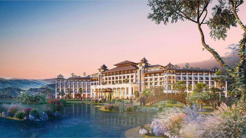 Tổng quan Vinhomes Mỹ Lâm Tuyên Quang