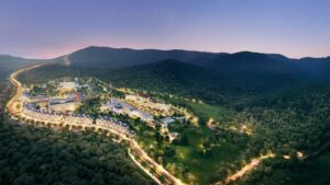 Vinhomes Mỹ Lâm Tuyên Quang