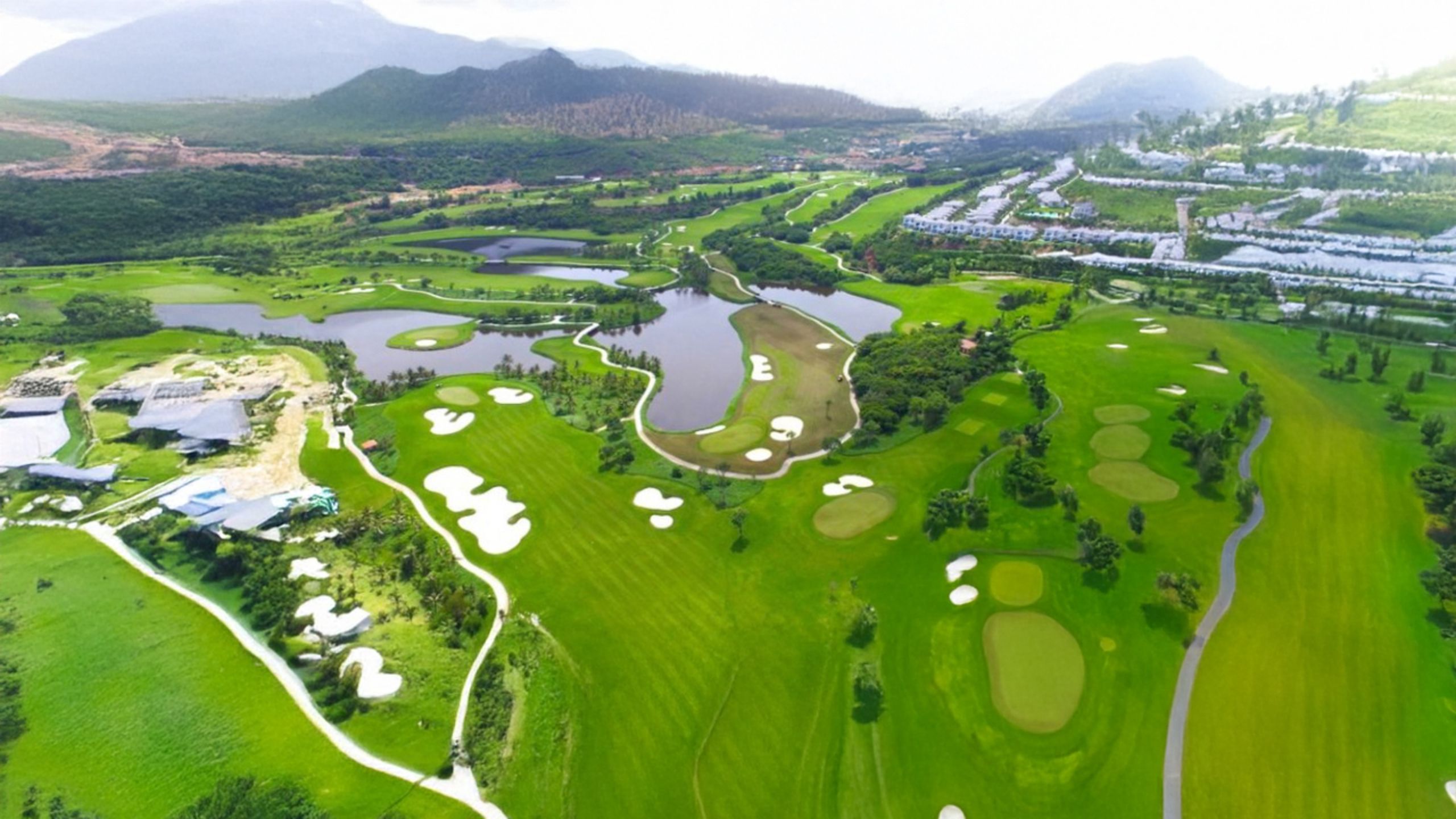 Tiện ích Vinhomes Mỹ Lâm Tuyên Quang