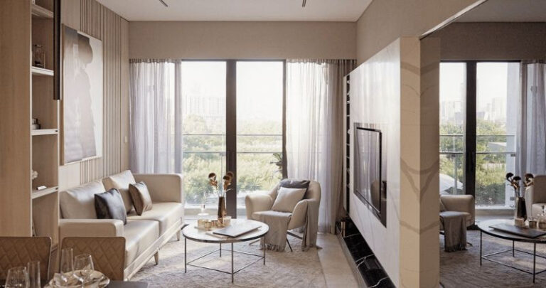 Căn hộ 2 Phòng Ngủ Vinhomes Cổ Loa: Không gian chuẩn sống tinh tế giữa đại đô thị tỷ đô